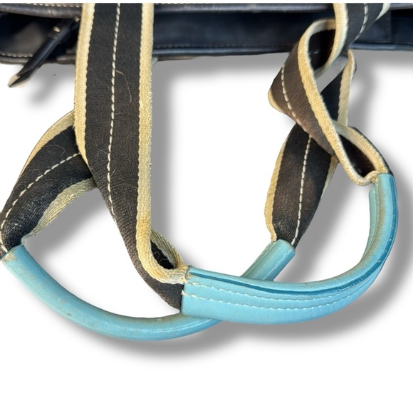 Coach Y2K Hampton Sateen Shoulder Bag - Picture 11 of 11